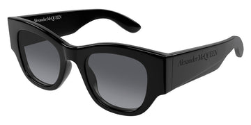 Alexander McQueen® AM0420S - Sunglasses