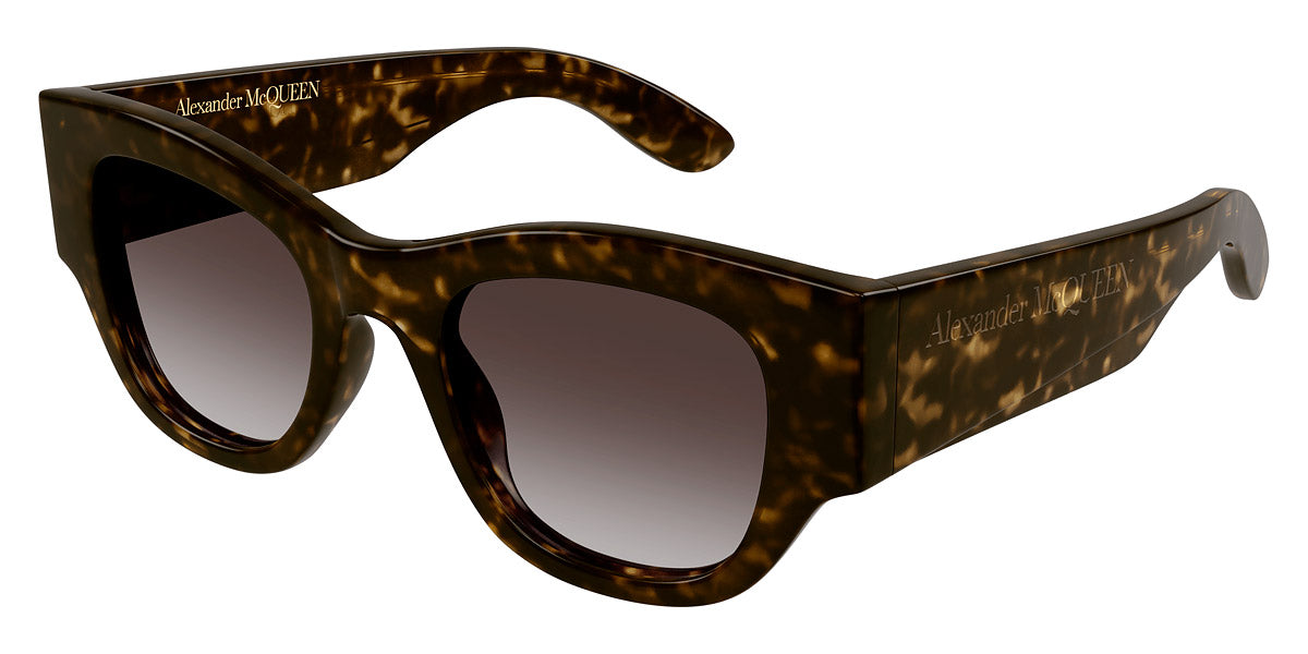 Alexander McQueen® AM0420S - Sunglasses