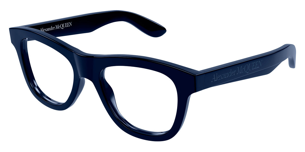 Alexander McQueen® AM0421O - Eyeglasses