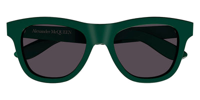 Alexander McQueen® AM0421S AM0421S 004 54 - Green