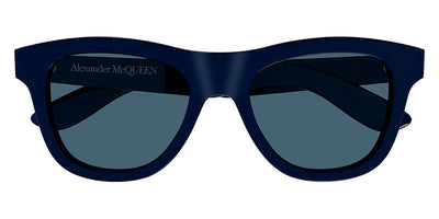 Alexander McQueen® AM0421S AM0421S 005 54 - Blue
