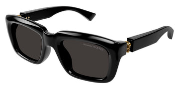 Alexander McQueen® AM0431S - Sunglasses