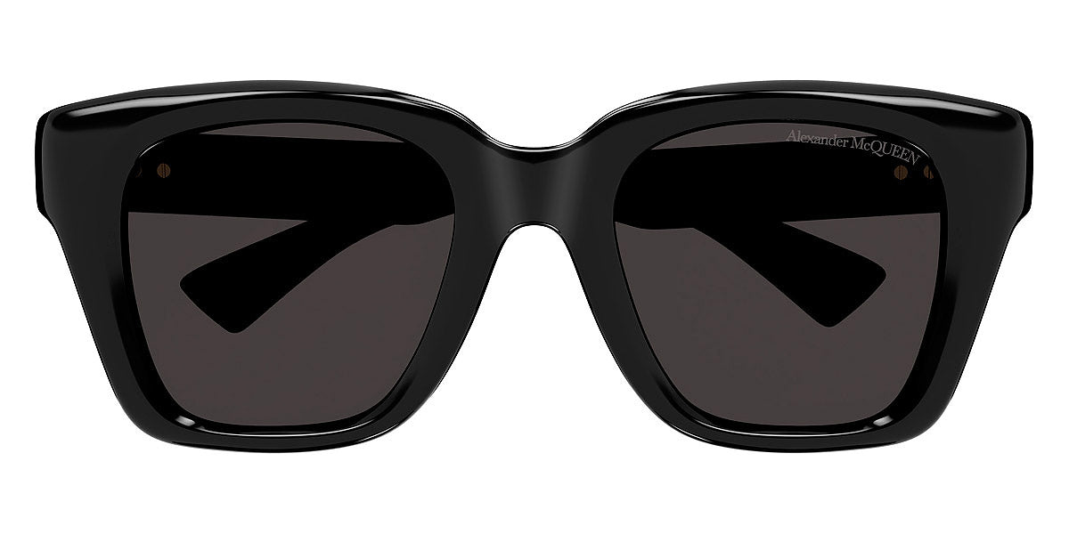 Alexander McQueen sunglasses AM-0150-S 002