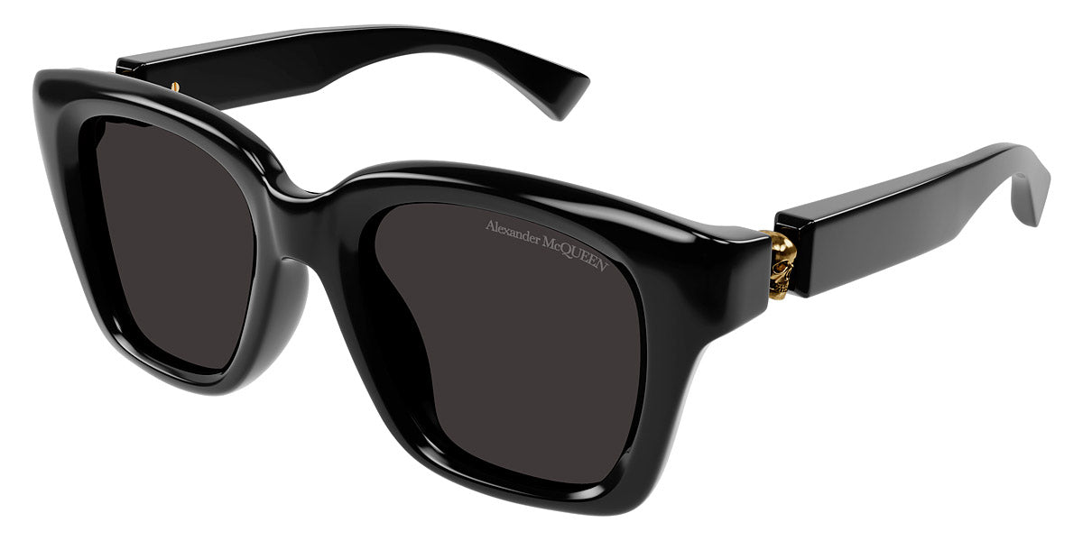 Alexander McQueen® AM0432SA - Sunglasses