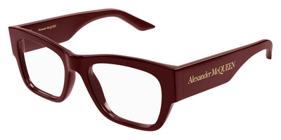 Alexander McQueen® AM0436O - Eyeglasses