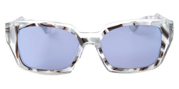 Blake Kuwahara® ANDO SUN BLK ANDO SUN MARBLE 56 - MARBLE Sunglasses