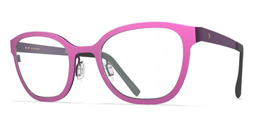 Blackfin® ANFIELD BLF ANFIELD 1080 50 - Purple/Magenta Eyeglasses