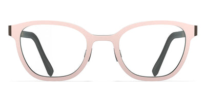 Blackfin® ANFIELD BLF ANFIELD 1150 50 - Pink/Brown Eyeglasses