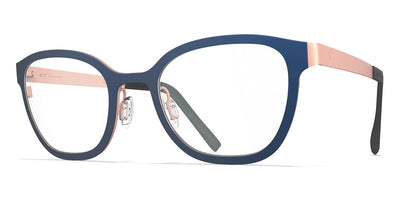 Blackfin® ANFIELD BLF ANFIELD 1157 50 - Blue/Pink Eyeglasses