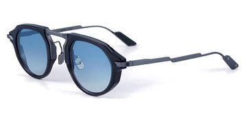 Movitra® Angelo MOV Angelo Black 49 - Black Sunglasses