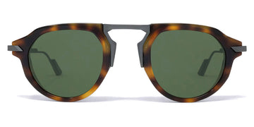 Movitra® Angelo MOV Angelo Havana 49 - Havana Sunglasses