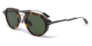 Movitra® Angelo MOV Angelo Havana 49 - Havana Sunglasses