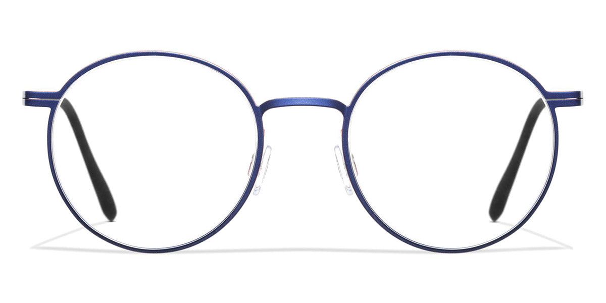 Blackfin® ANNIE BLF ANNIE 1079 52 - Blue/Pink Eyeglasses