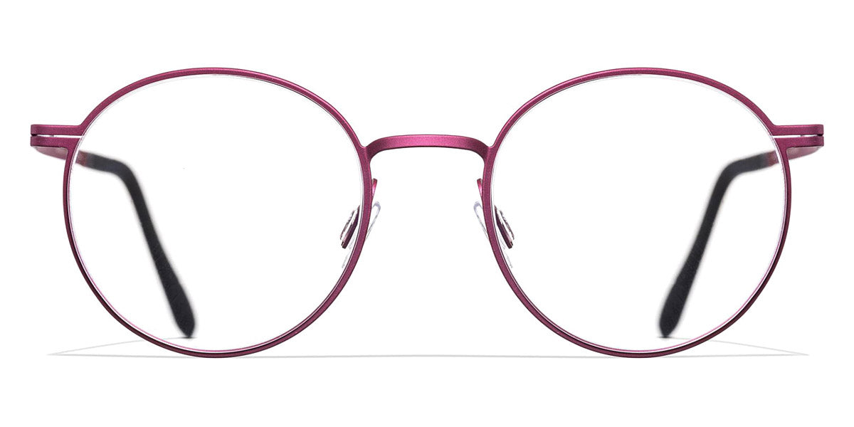 Blackfin® ANNIE BLF ANNIE 1181 52 - Bourgogne Red Eyeglasses