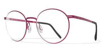 Blackfin® ANNIE BLF ANNIE 1181 52 - Bourgogne Red Eyeglasses