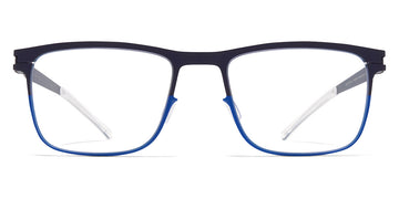 Mykita® ARMIN MYK ARMIN Indigo/Yale Blue 53 - Indigo/Yale Blue Eyeglasses