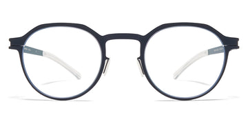 Mykita® ARMSTRONG MYK ARMSTRONG Indigo 43 - Indigo Eyeglasses