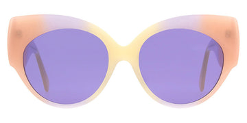 Andy Wolf® Arolla Sun ANW Arolla Sun 06 57 - Colorful Sunglasses