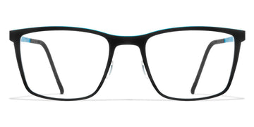 Blackfin® ARVIAT BLF ARVIAT 945 51 - Black/Light Blue Eyeglasses