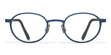 Blackfin® ASTORIA BLF ASTORIA 1196 46 - Blue/Dove Brown Eyeglasses