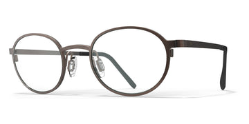 Blackfin® ASTORIA BLF ASTORIA 378 46 - Brushed Brown Eyeglasses