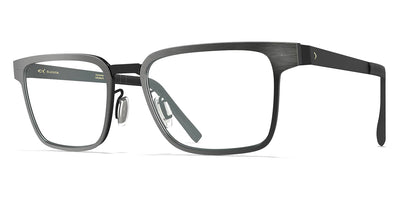 Blackfin® ATLANTIC 01 BLF ATLANTIC 01 1514 53 - Brushed Gunmetal / Black Eyeglasses