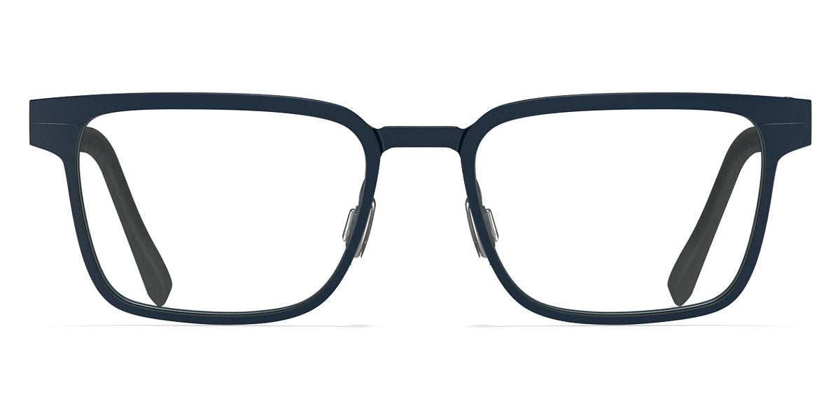 Blackfin® ATLANTIC 01 BLF ATLANTIC 01 1515 53 - Dark Blue Eyeglasses