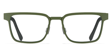 Blackfin® ATLANTIC 01 BLF ATLANTIC 01 1516 53 - Olive Green / Black Eyeglasses