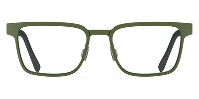 Blackfin® ATLANTIC 01 BLF ATLANTIC 01 1516 53 - Olive Green / Black Eyeglasses