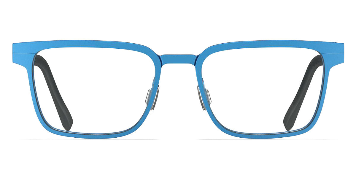 Blackfin® ATLANTIC 01 BLF ATLANTIC 01 1527 53 - Blue / Dark Blue Eyeglasses