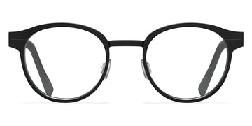 Blackfin® ATLANTIC 02 BLF ATLANTIC 02 1519 47 - Black / Gunmetal Gray Eyeglasses