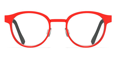 Blackfin® ATLANTIC 02 BLF ATLANTIC 02 1520 47 - Red/Black Eyeglasses