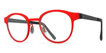 Blackfin® ATLANTIC 02 BLF ATLANTIC 02 1520 47 - Red/Black Eyeglasses