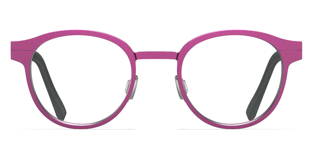 Blackfin® ATLANTIC 02 BLF ATLANTIC 02 1521 47 - Purple / Burgundy Eyeglasses