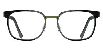 Blackfin® ATLANTIC 03 BLF ATLANTIC 03 1523 56 - Black Gold / Green Eyeglasses