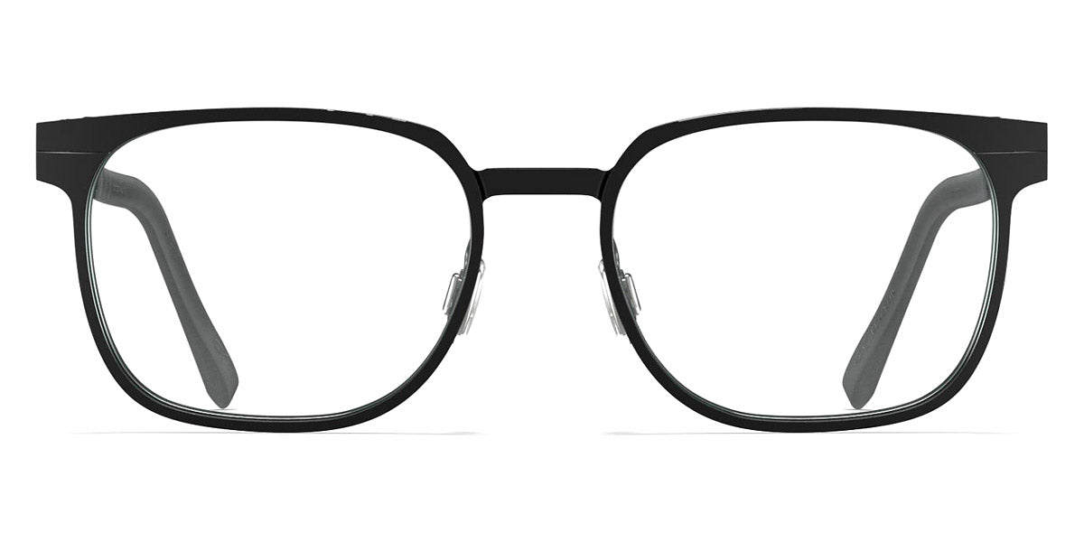 Blackfin® ATLANTIC 03 BLF ATLANTIC 03 1524 56 - Black Eyeglasses