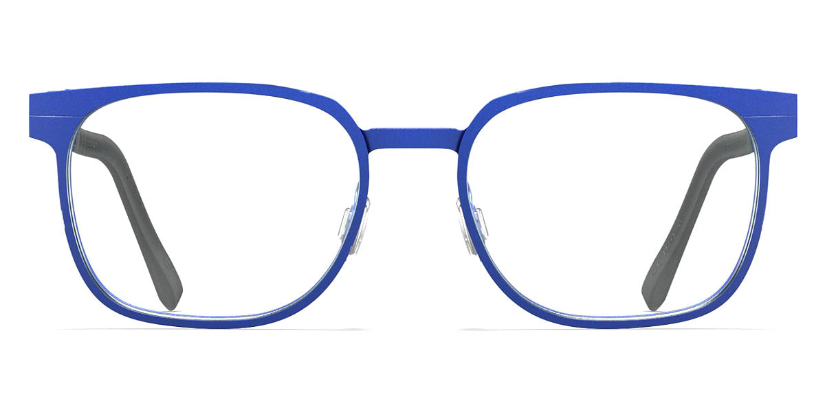 Blackfin® ATLANTIC 03 BLF ATLANTIC 03 1525 56 - Blue / Dark Blue Eyeglasses