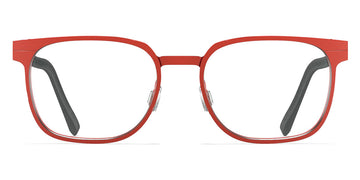 Blackfin® ATLANTIC 03 BLF ATLANTIC 03 1526 56 - Red / Gunmetal Gray Eyeglasses