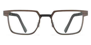 Blackfin® ATLANTIC 04 BLF ATLANTIC 04 1518 54 - Brushed Brown / Black Eyeglasses