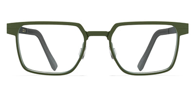Blackfin® ATLANTIC 04 BLF ATLANTIC 04 1584 54 - Green / Black Eyeglasses
