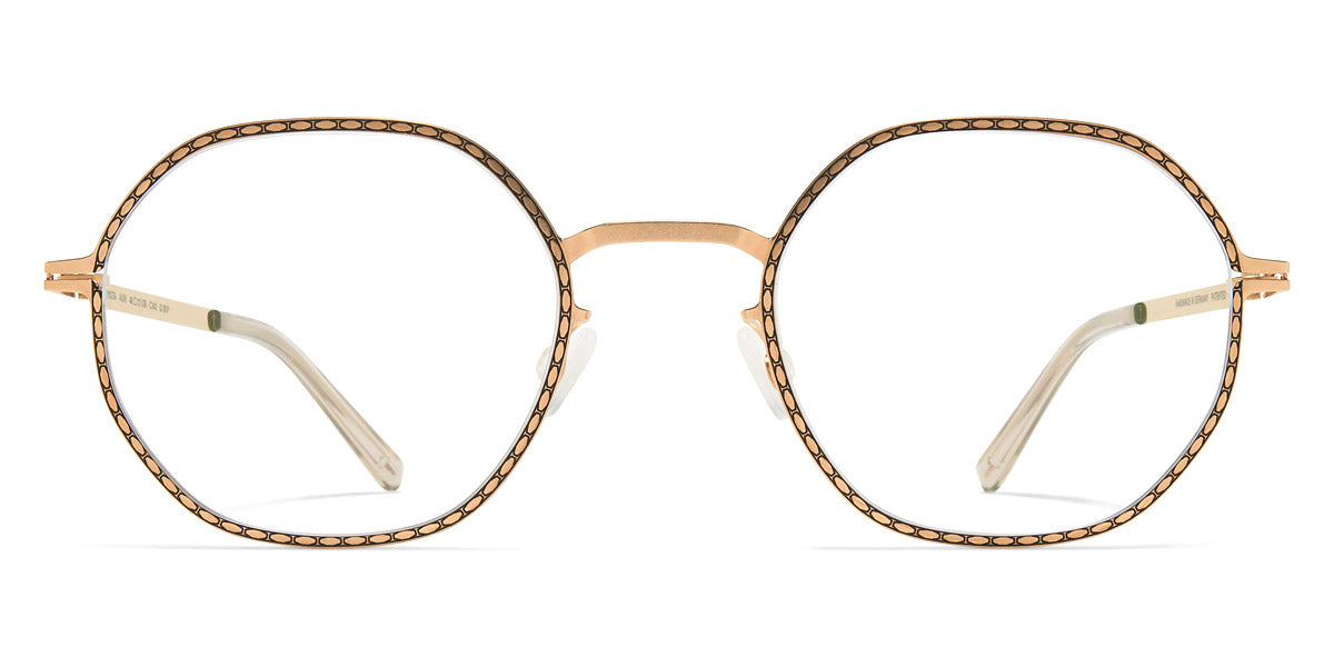 Mykita® AURI Squared Eyeglasses - EuroOptica