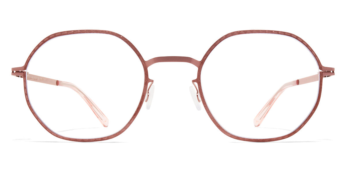 Mykita® AURI Square Eyeglasses - EuroOptica