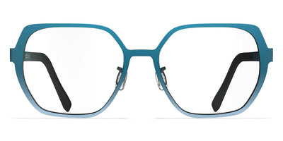 Blackfin® AVALON BLF Avalon 1429 54 - ULTRAMARINE GREEN/POLAR LIGHT BLUE Eyeglasses