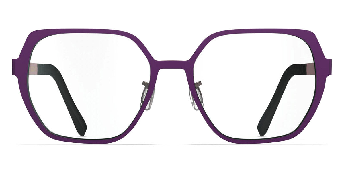 Blackfin® AVALON BLF Avalon 1742 54 - MYSTIC VIOLET/POWDER PINK Eyeglasses