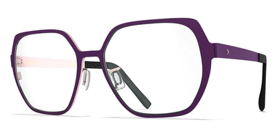 Blackfin® AVALON BLF Avalon 1742 54 - MYSTIC VIOLET/POWDER PINK Eyeglasses