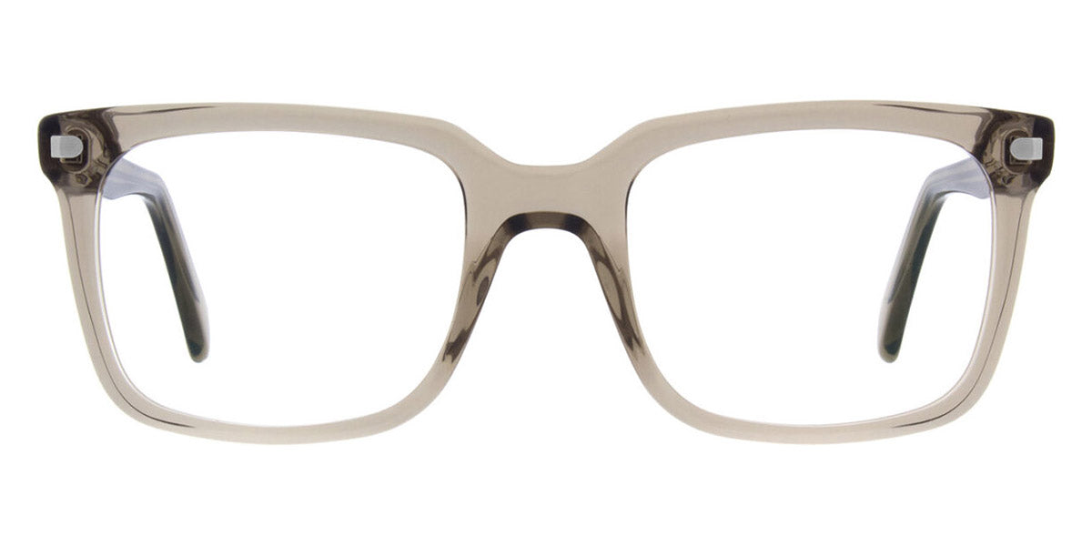 Andy Wolf® AWE02 ANW AWE02 04 54 - Grey/Silver Eyeglasses