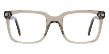 Andy Wolf® AWE02 ANW AWE02 04 54 - Grey/Silver Eyeglasses