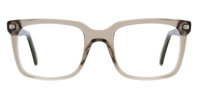 Andy Wolf® AWE02 ANW AWE02 04 54 - Grey/Silver Eyeglasses