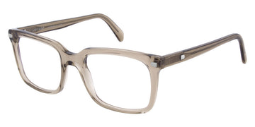 Andy Wolf® AWE02 ANW AWE02 04 54 - Grey/Silver Eyeglasses