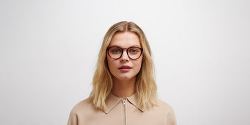 Mykita® AYAN MYK AYAN C130 Pine Honey/Silk Graphite 51 - C130 Pine Honey/Silk Graphite Eyeglasses